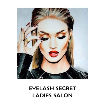 Eyelash Secret Ladies Salon Damac Voleo - Eyelash Secret Ladies